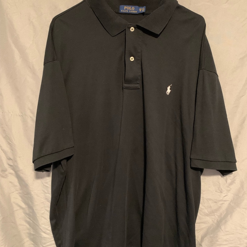 COPY - Mens Ralph Lauren Polo 2XB